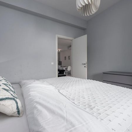 Apartment Adrian Ragusa Esterno foto