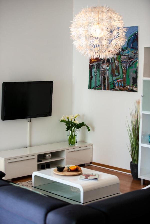 Apartment Adrian Ragusa Esterno foto
