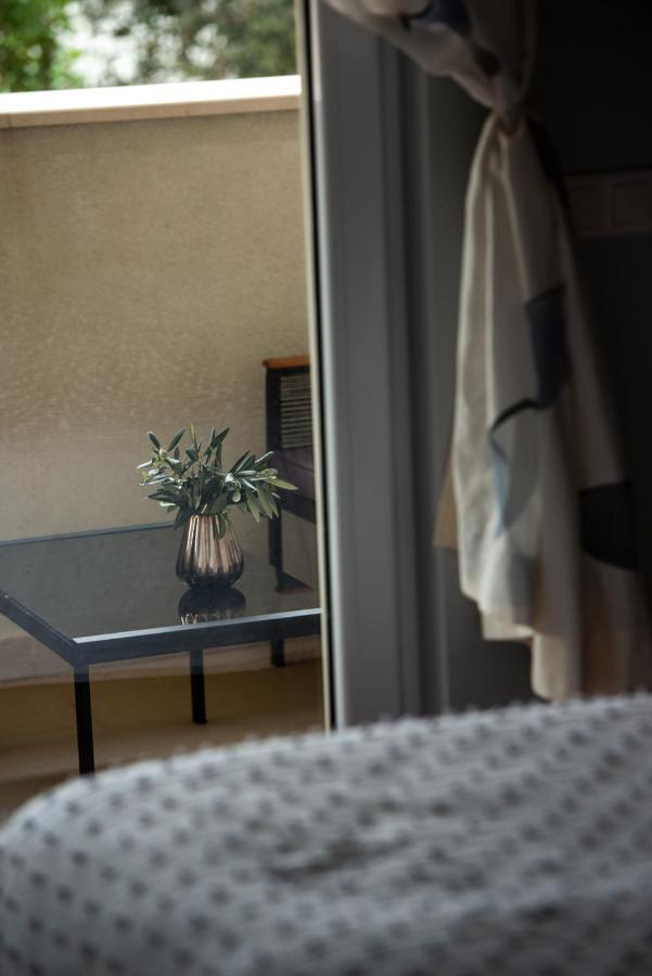 Apartment Adrian Ragusa Esterno foto