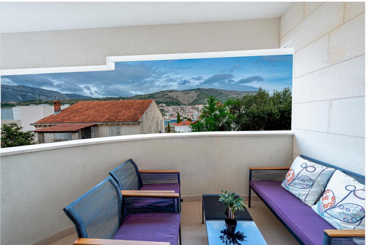 Apartment Adrian Ragusa Esterno foto