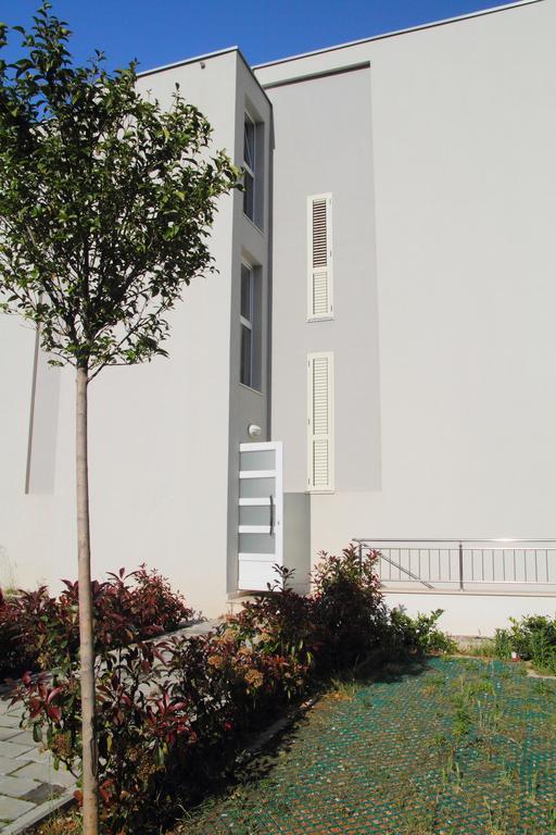 Apartment Adrian Ragusa Esterno foto